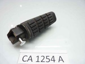 HONDA CBX 750 F 84-86 pedalino poggiapiedi posteriore sinistro