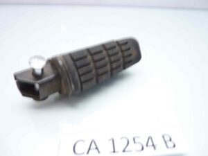HONDA CBX 750 F 84-86 pedalino poggiapiedi posteriore destro