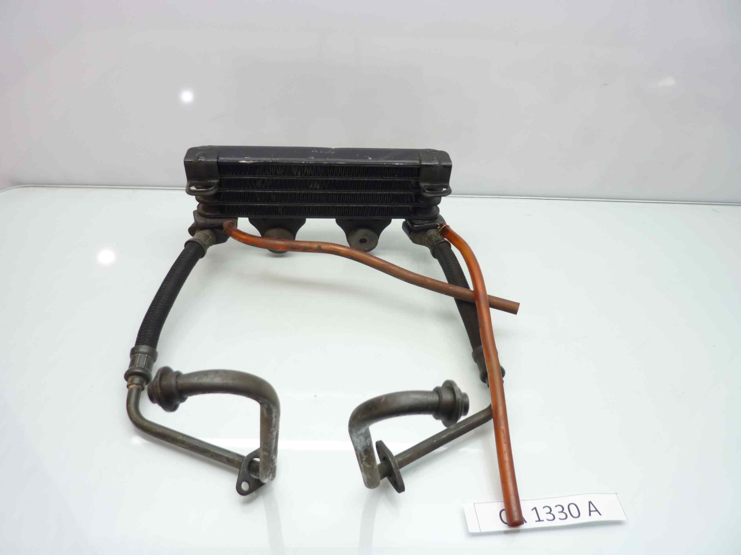 HONDA CBX 750 F 84-86 radiatore olio - immagine 2