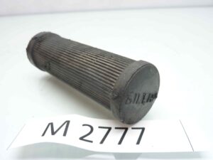 GILERA vari modelli Gomma poggia piedi pedalino