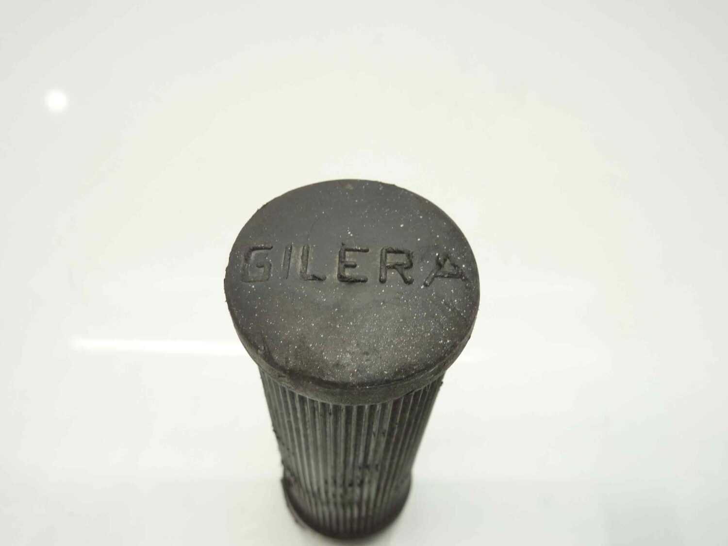 GILERA vari modelli Gomma poggia piedi pedalino - immagine 2