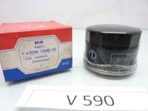 YAMAHA FZF 600 FAZER filtro olio