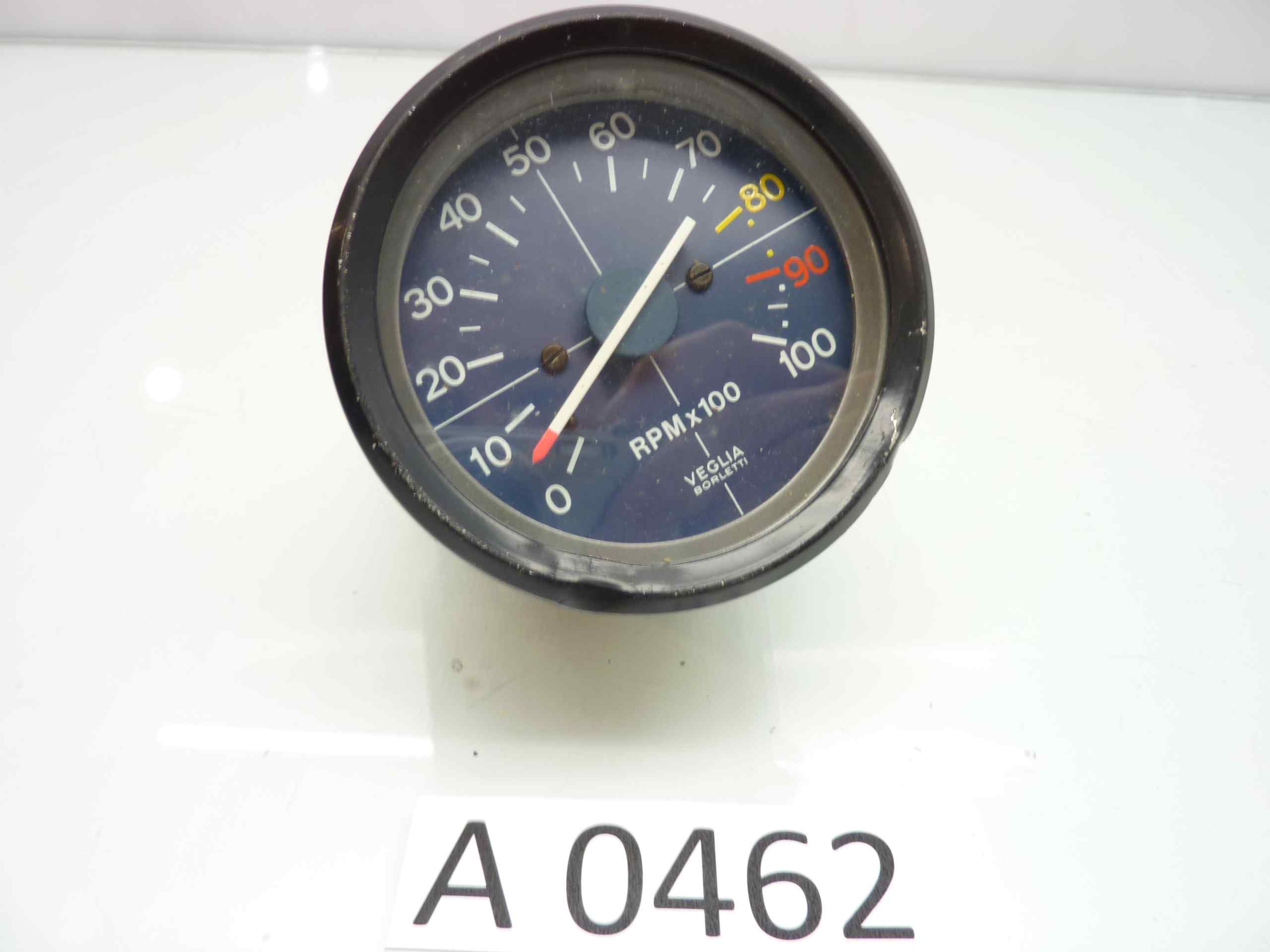 MOTO GUZZI V35 Contagiri - immagine 3