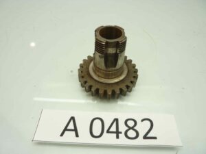 MOTO GUZZI Guzzino 65 Ingranaggio cambio presa diretta 36051