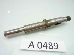 MOTO GUZZI Guzzino 65 Albero primario cambio 36038BIS