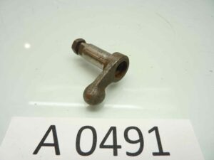 MOTO GUZZI Guzzino 65 Leva interna comando frizione 36047