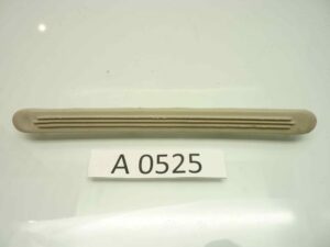 MOTO GUZZI GALLETTO Listello Poggiapiedi Pedana 40410 Lung 223 mm