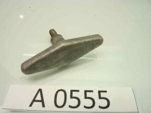 MOTO GUZZI GALLETTO Manopola regolazione ammortizzatore posteriore 38417
