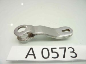 MOTO GUZZI Staffa mozzo freno post