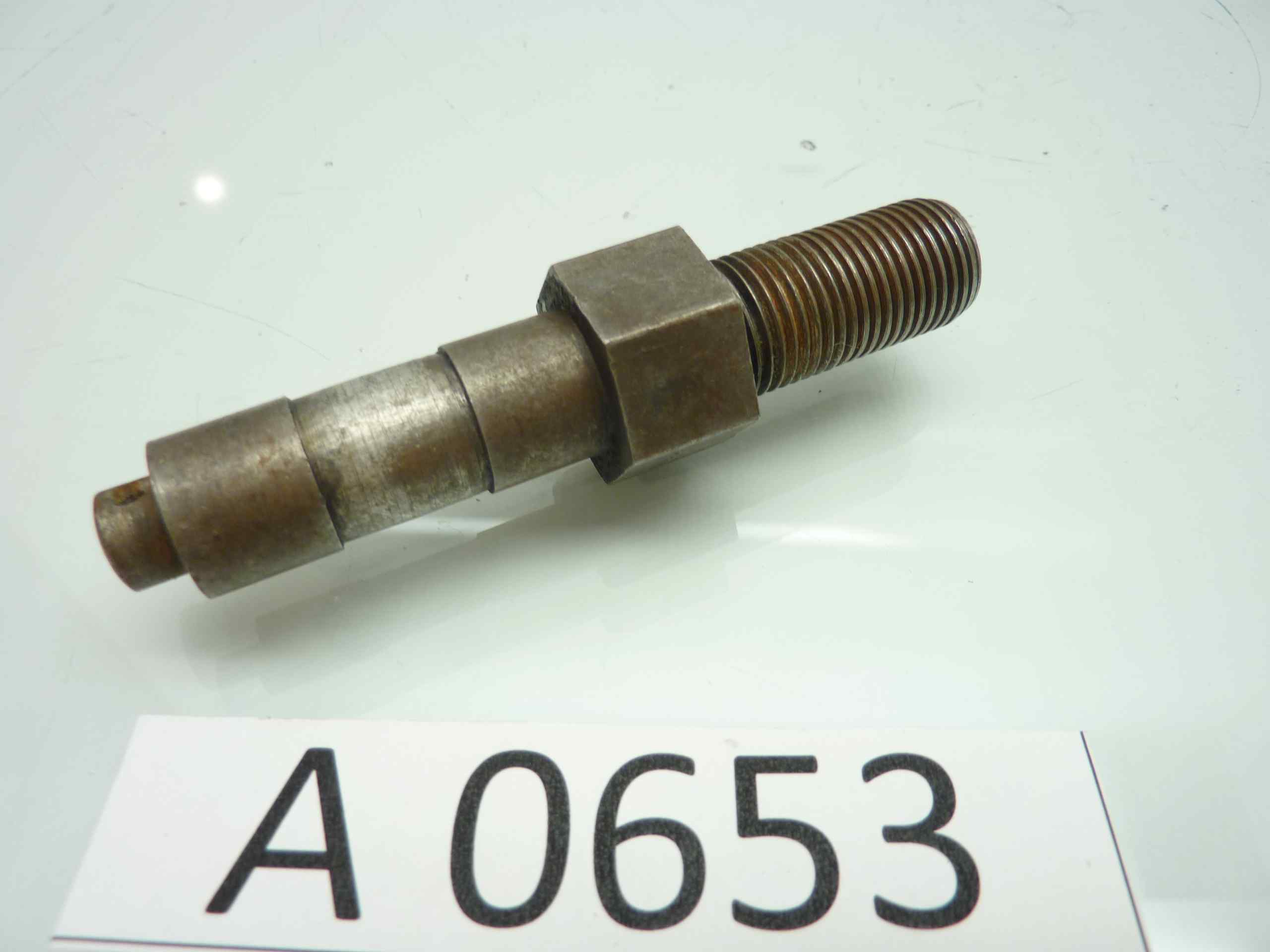 MOTO GUZZI 500 V GTV ASTORE Bilancere cambio diam esterno filetto 16 mm