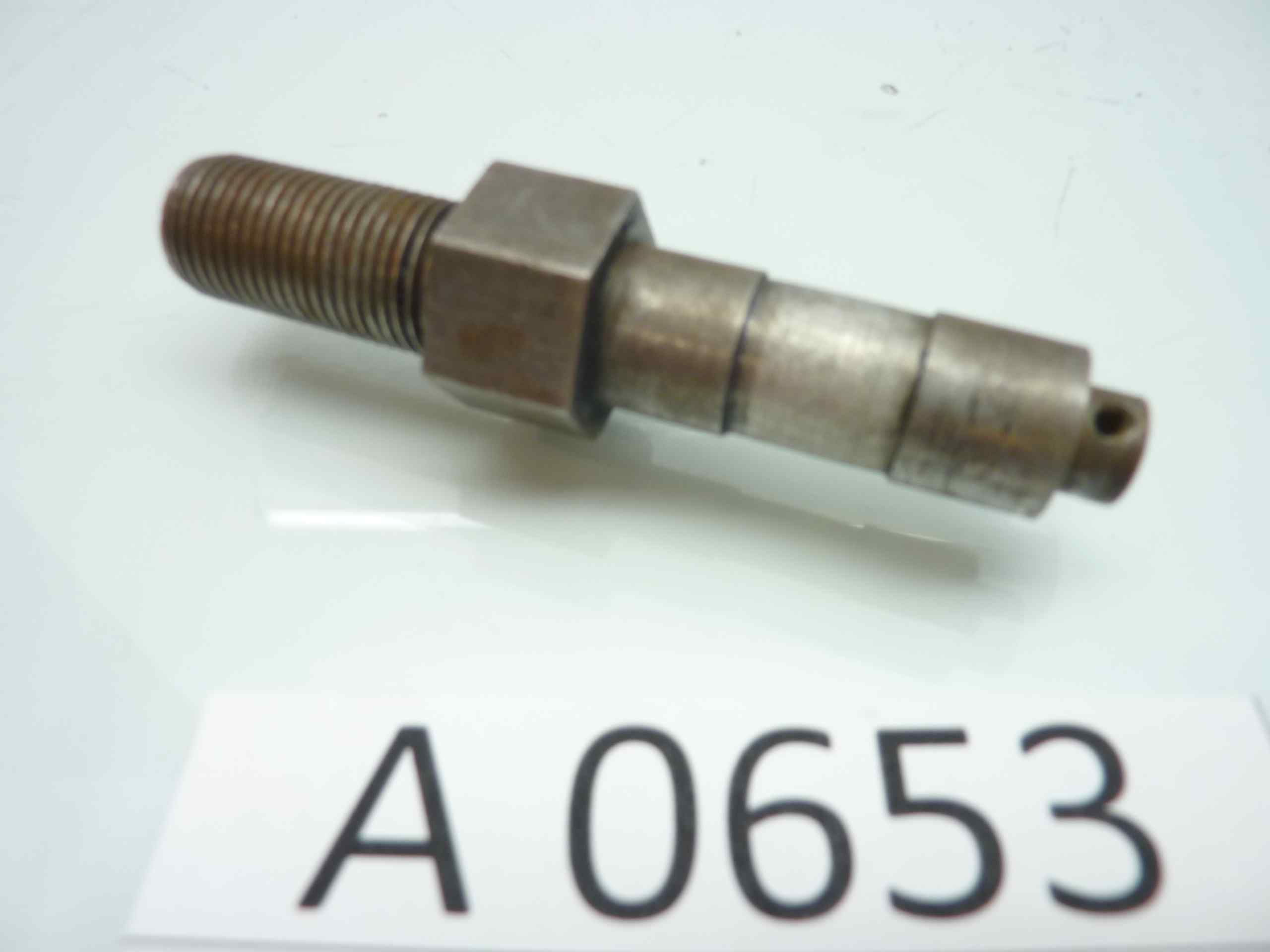 MOTO GUZZI 500 V GTV ASTORE Bilancere cambio diam esterno filetto 16 mm - immagine 2