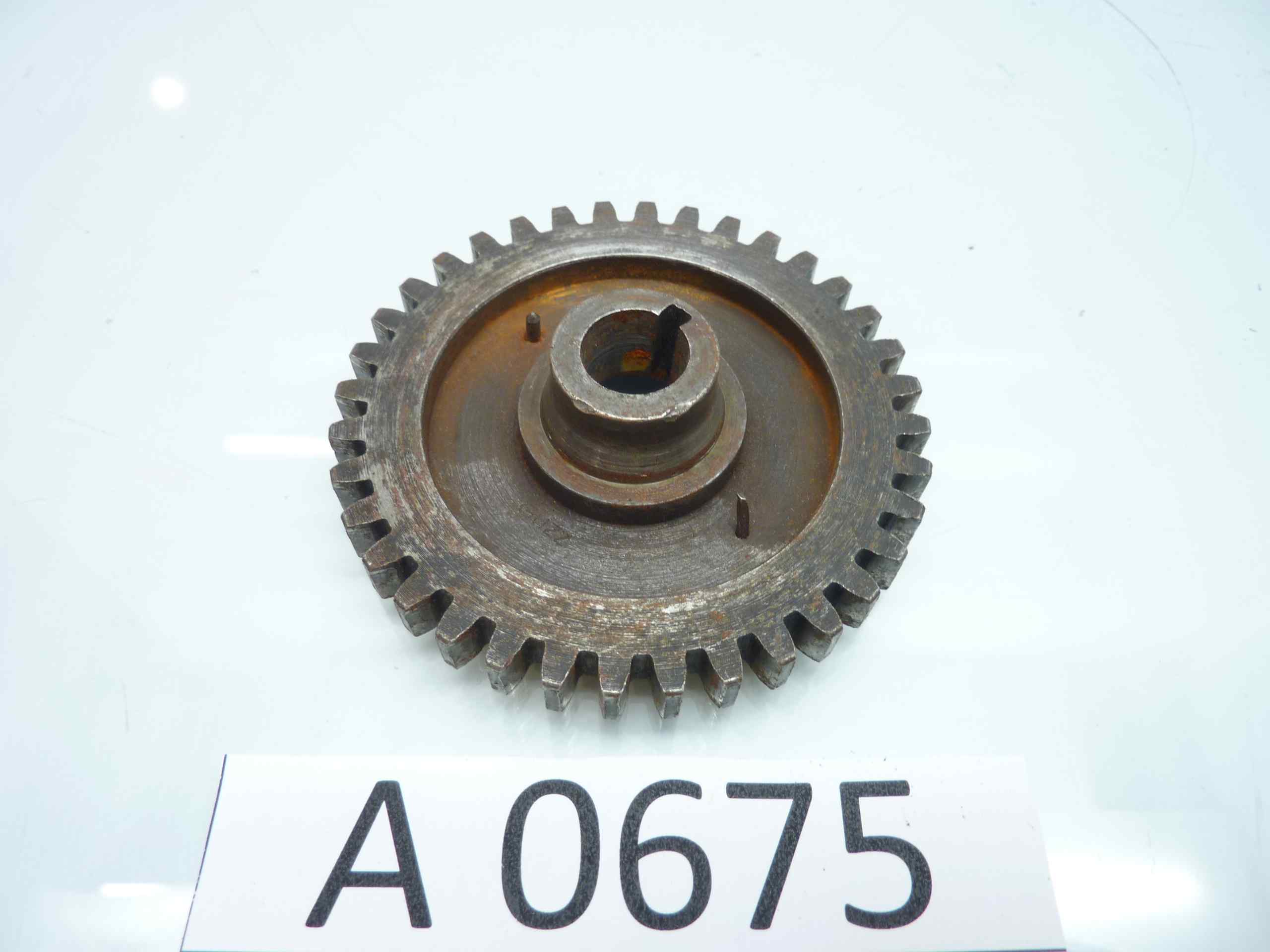 Ingranaggio magnete GUZZI 500 V GTV Astore Falcone Superalce 11714500