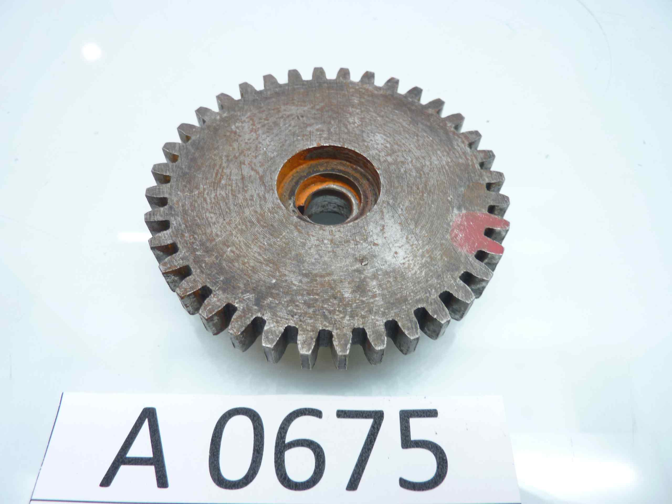 Ingranaggio magnete GUZZI 500 V GTV Astore Falcone Superalce 11714500 - immagine 2