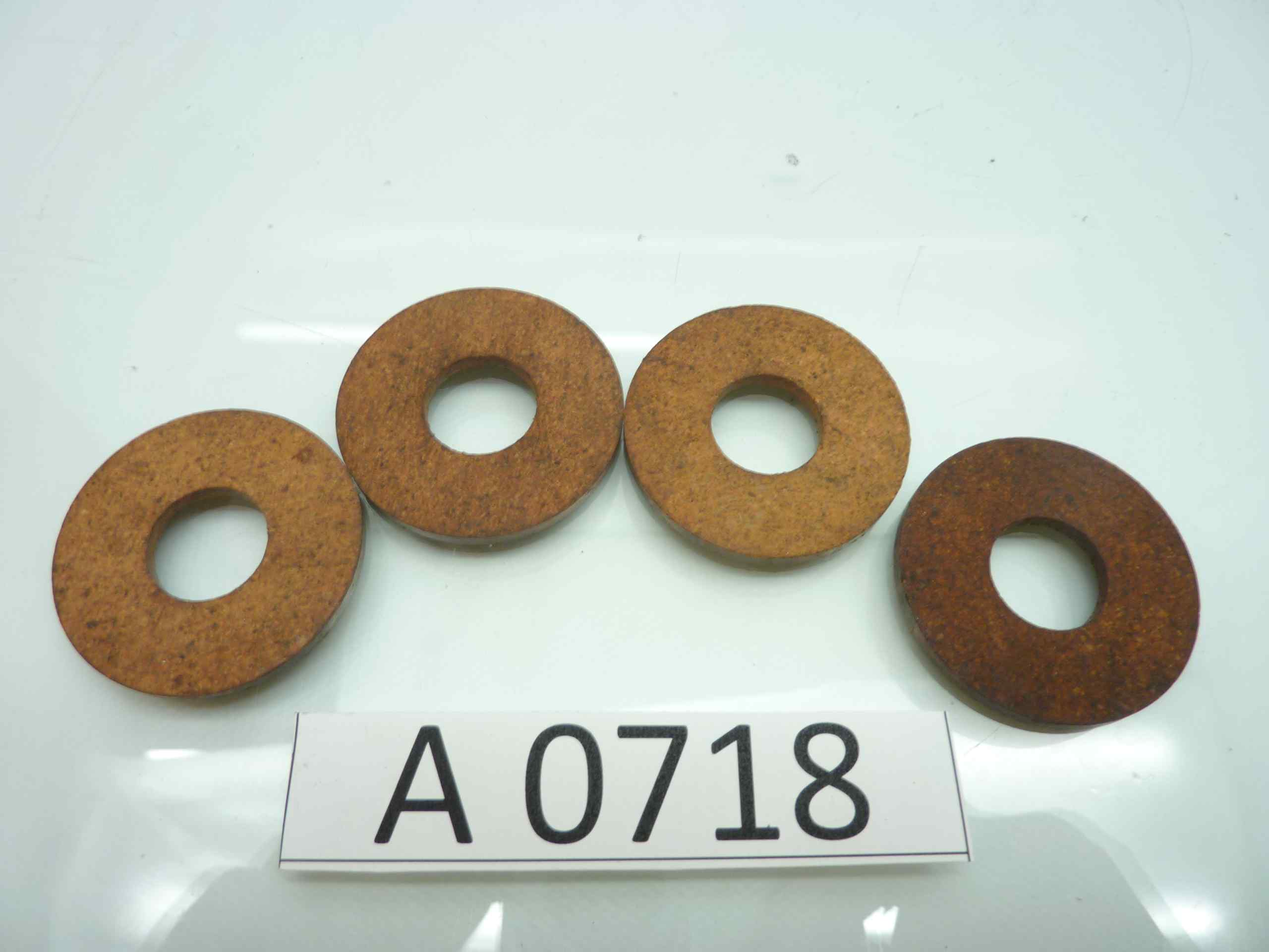 MOTO GUZZI 500 V GTV ASTORE FALCONE dischi ammortizzatori posteriori