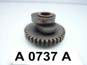 MOTO GUZZI 500 V GTV ASTORE ingranaggio albero Camme cod M 12346