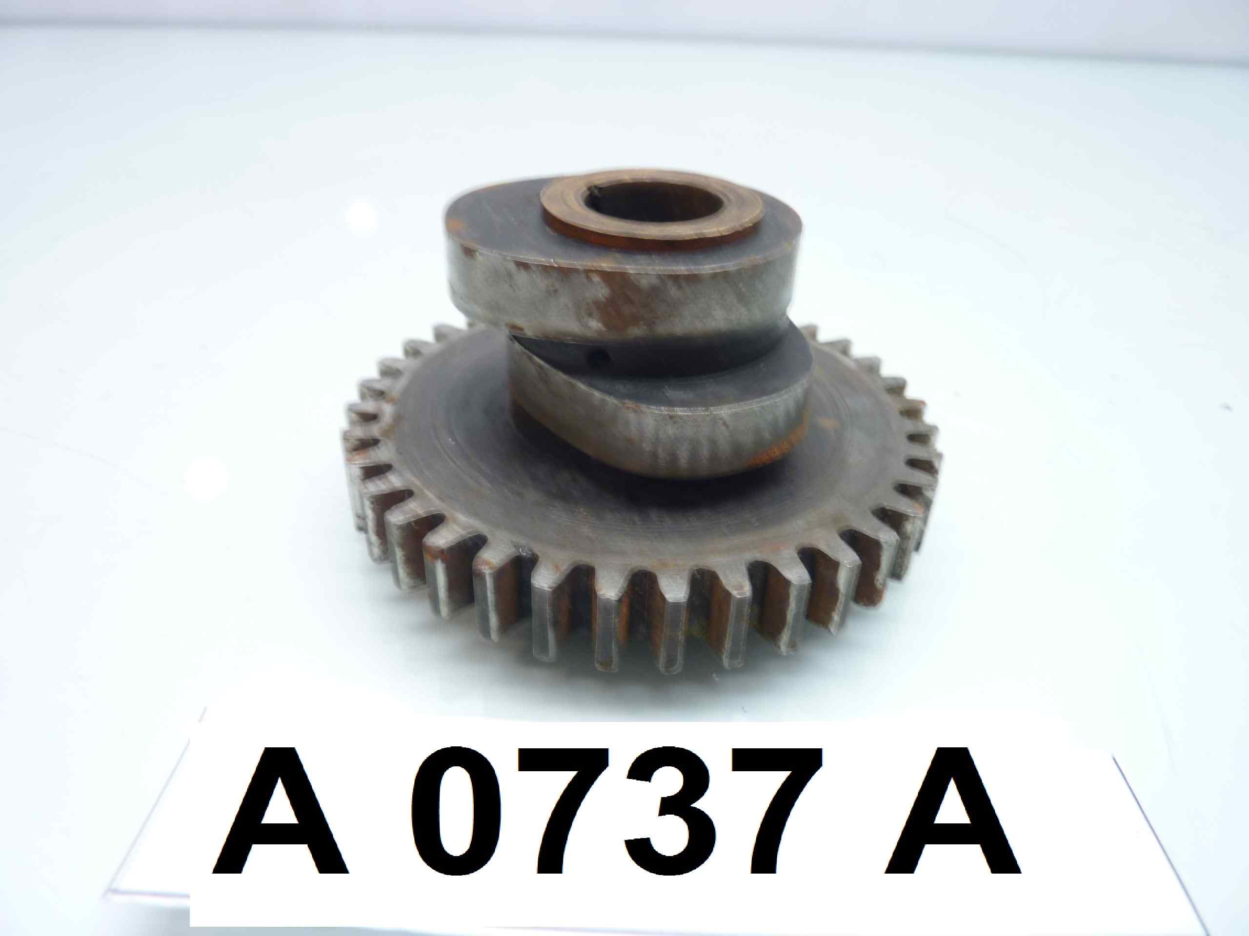 MOTO GUZZI 500 V GTV ASTORE ingranaggio albero Camme cod M 12346