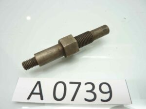 MOTO GUZZI 500 SUPERALCE  Colonnetta forcella anteriore