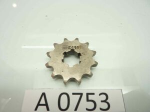 Pignone 12 denti E416 Nuovo