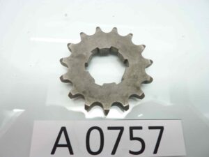 Pignone 15 denti Nuovo
