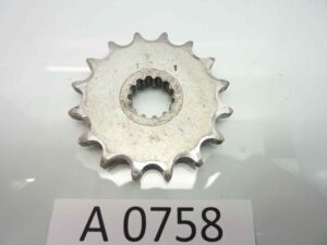Pignone 16 denti E441