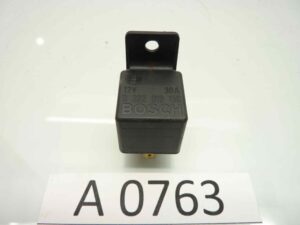 Rele Bosch 12V 0332019150 30A