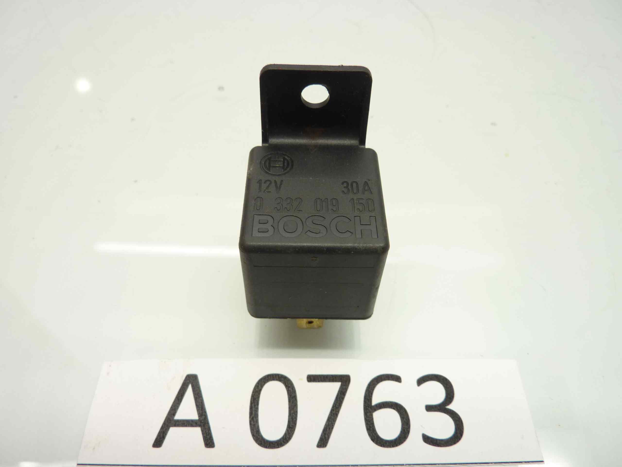 Rele Bosch 12V 0332019150 30A