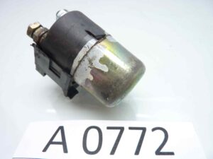 Ruttore teleruttore 12V1K33 30A
