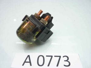 Ruttore teleruttore 12V5K39 15 A