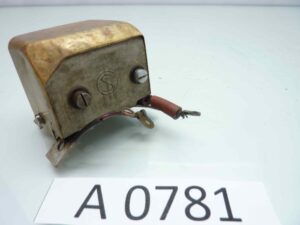 Regolatore tensione GS SG Epoca