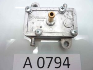 Pompa benzina FRABEL portata 14 l/h GILERA RUNNER TYPHOON HEXAGON 125 150