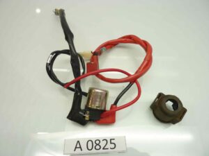 KYMCO Ruttore teleruttore rele avviamento 000427