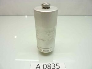 Condensatore  ICAR MSR25 2350060125X 230V