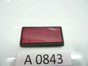 Catarifrangente GIVI Z 119 OSLA 1130600 dim 84x41 mm