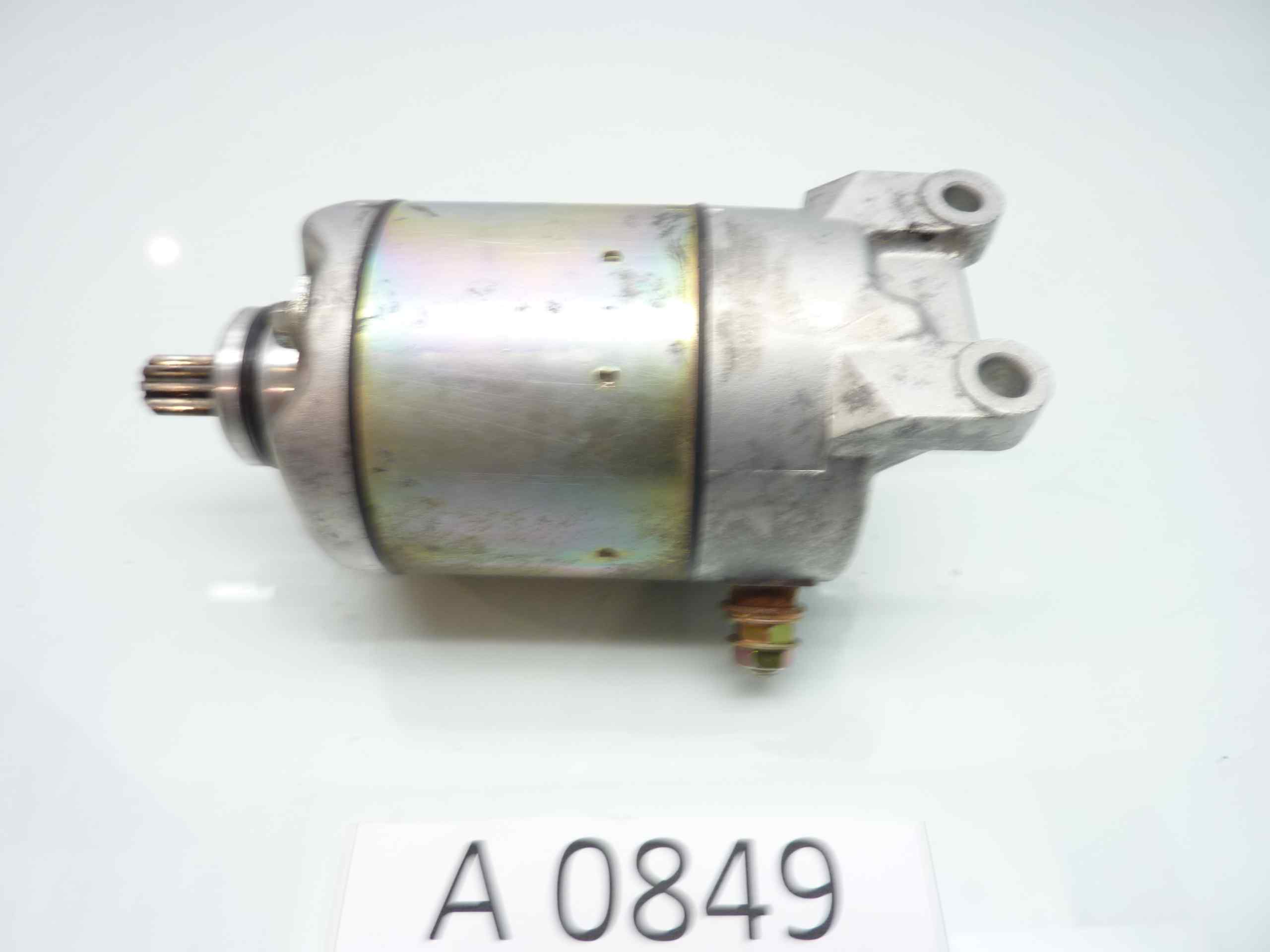 Honda Motorino avviamento MITSUBA 8M 13 12V - immagine 3