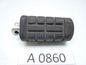 Honda VT 1100 pedalino pedana poggiapiedi ant 50661MK7000