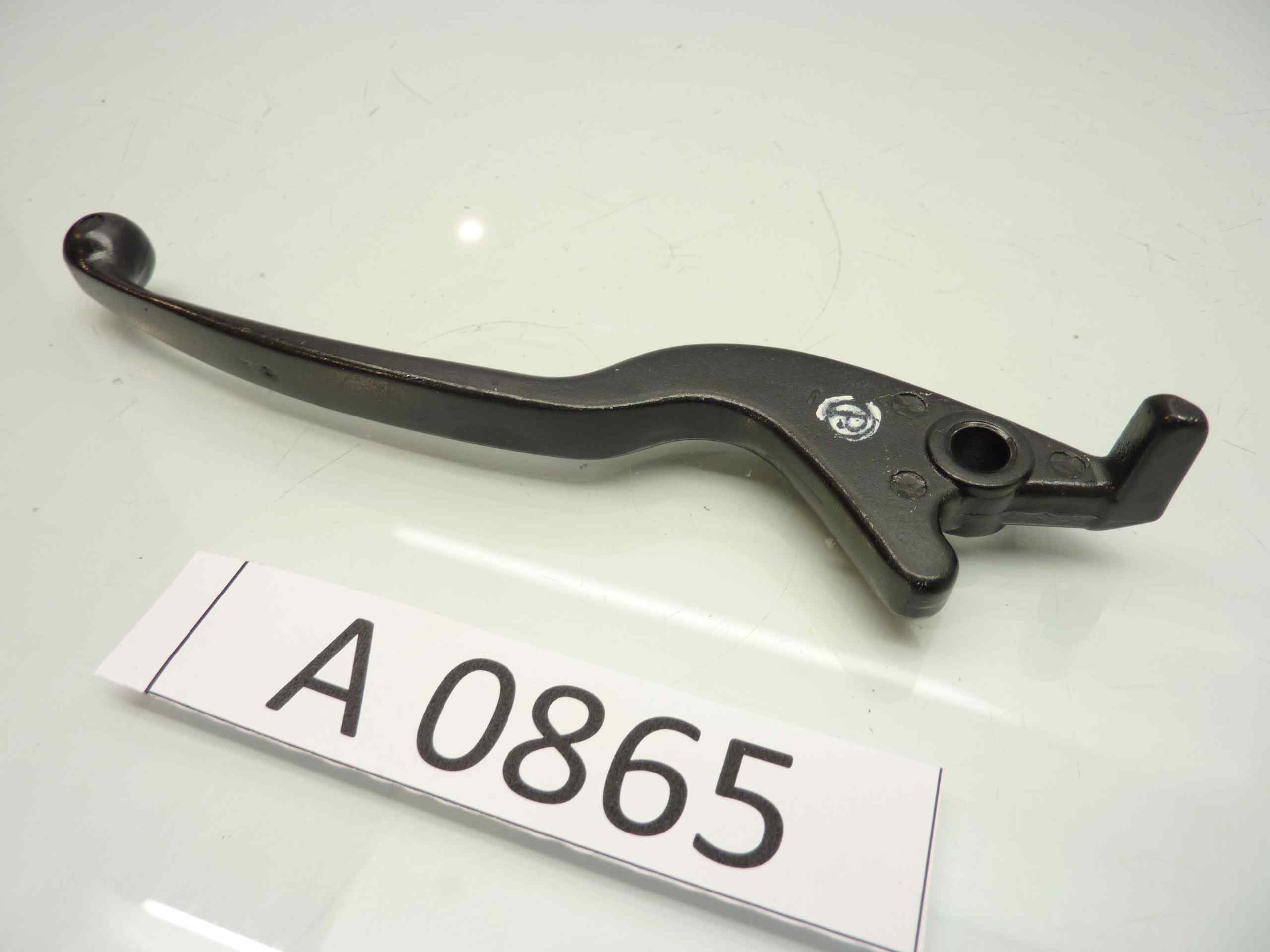 Honda CB 650 C 80 900 BOL DOR 79 CBX 1000 80 leva freno anteriore - immagine 2