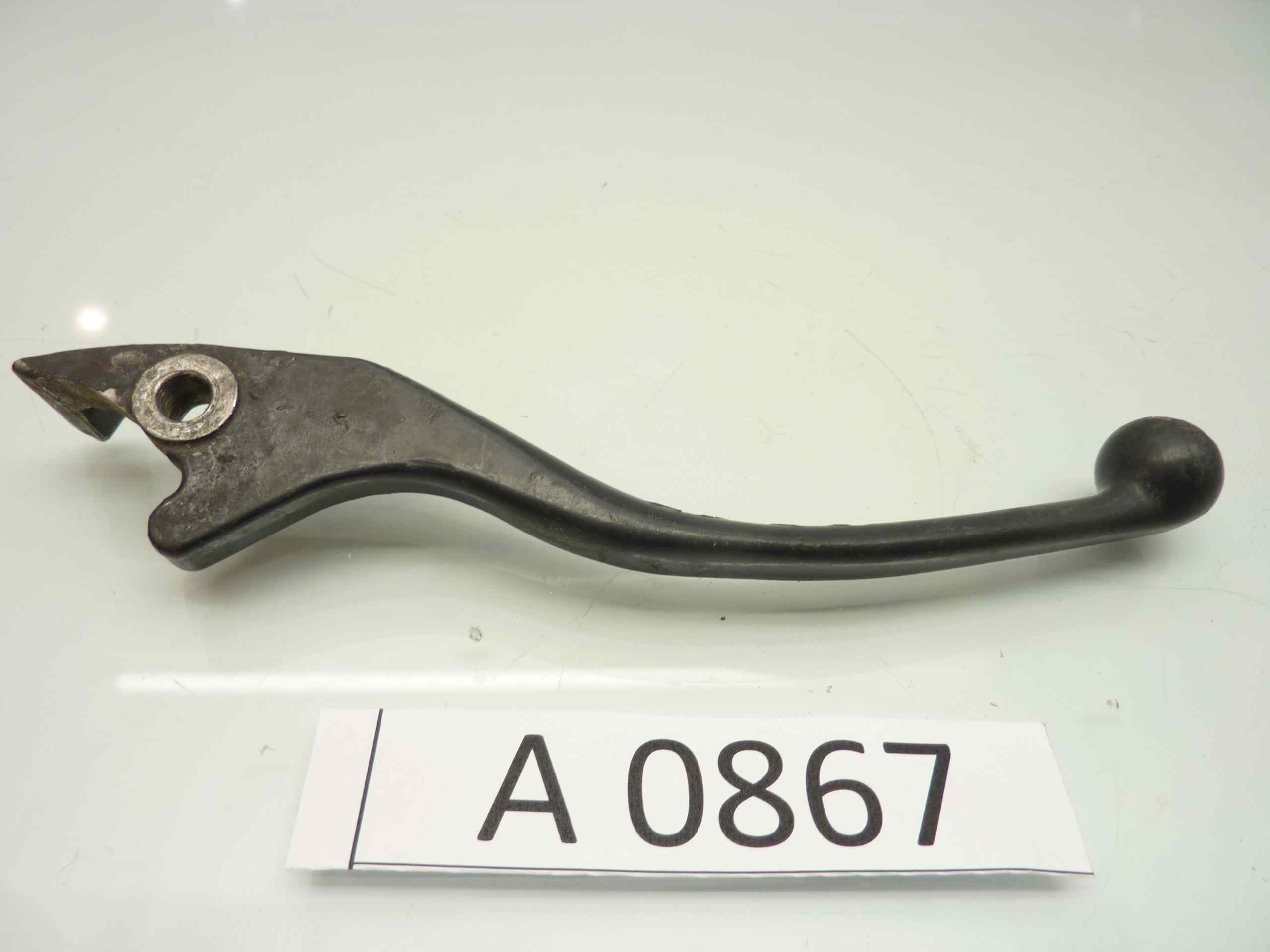 Honda CBF 125 KR1 e compatibili leva freno anteriore