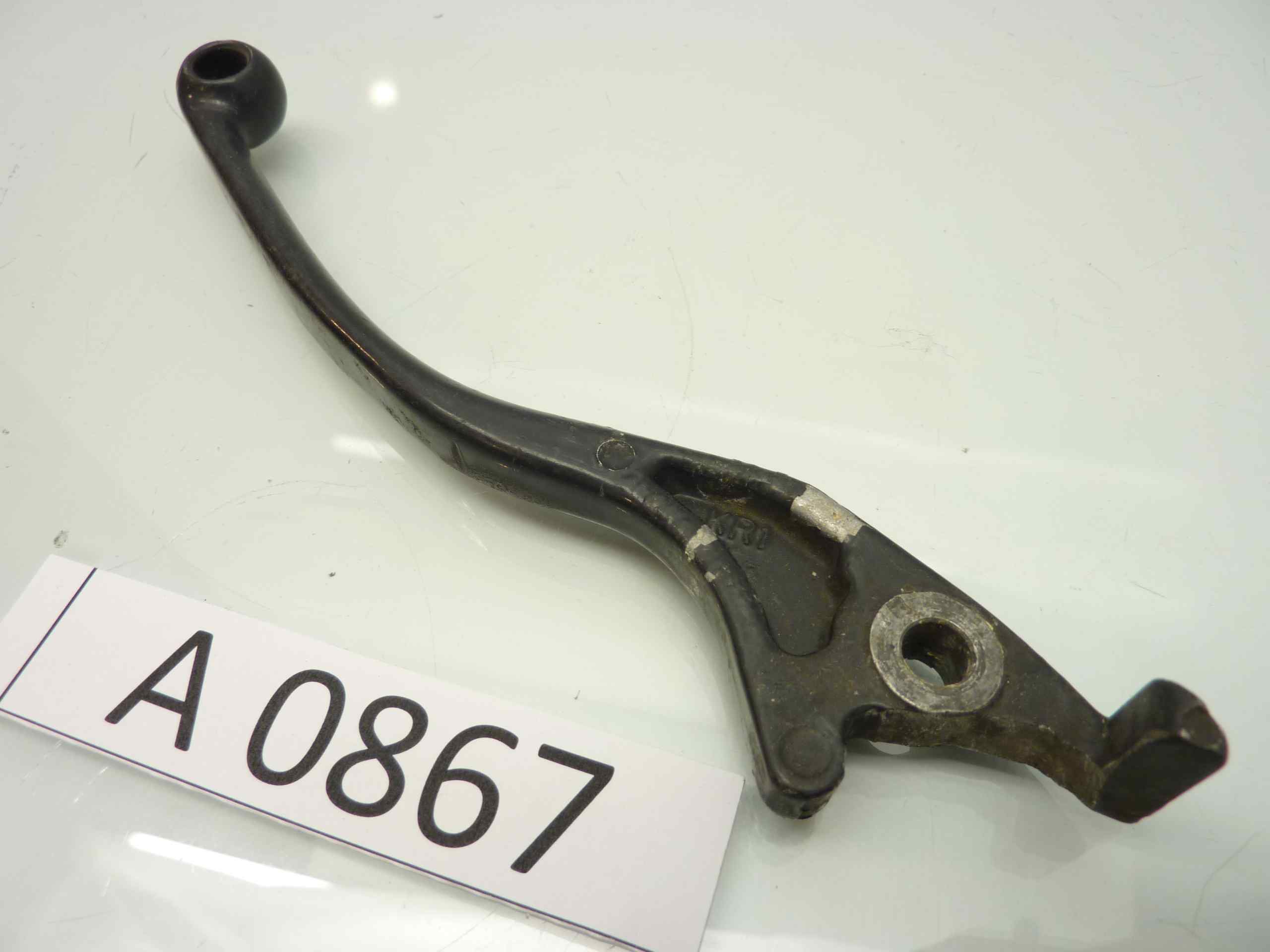 Honda CBF 125 KR1 e compatibili leva freno anteriore - immagine 2