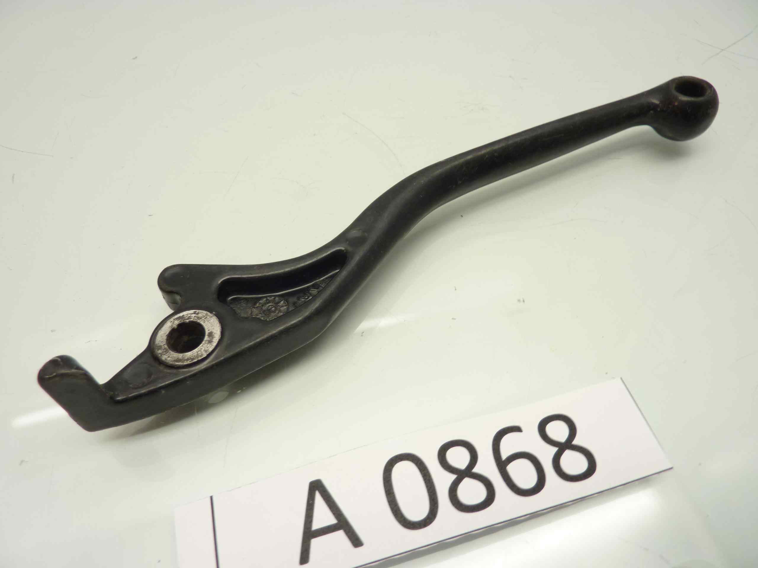 Honda CBF 125 KR1 e compatibili leva freno anteriore - immagine 2