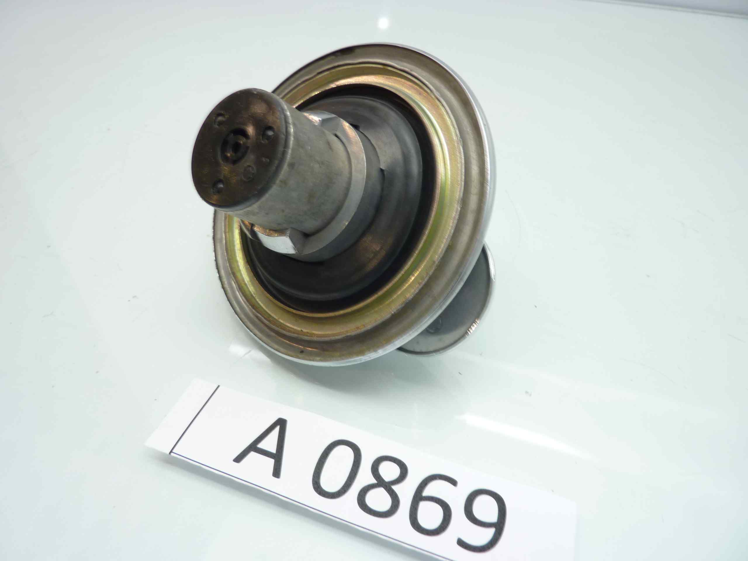 Honda CB 750 tappo carburante benzina con chiave - immagine 3
