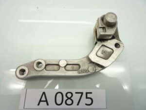 Honda DOMINATOR 650 NX 96 staffa freno posteriore NISSIN MN9