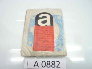 Honda NSR 125 F 82-92 guarnizione cilindro 12191KIORC900