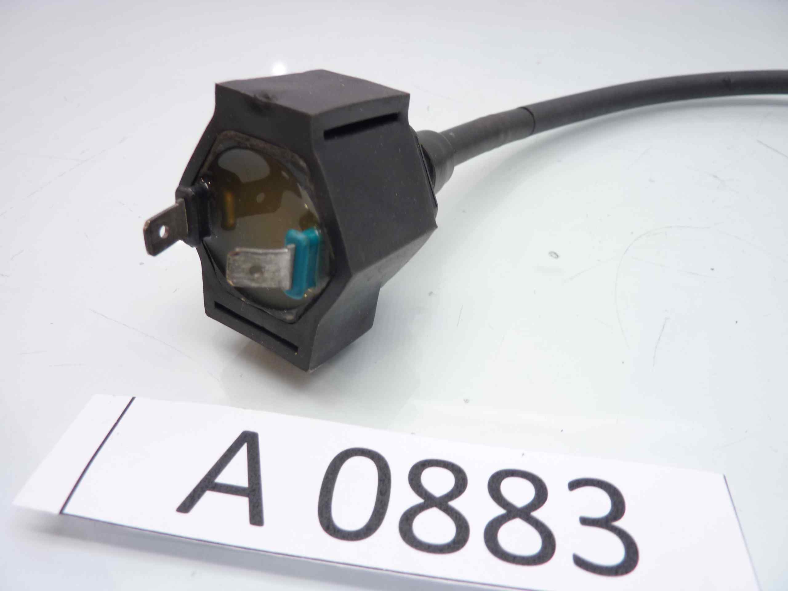 Honda NSR 125 e compatibili bobina accensione TEC MP03 S722 - immagine 2
