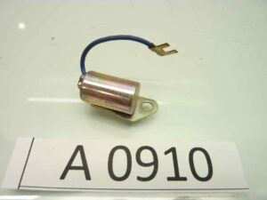 Honda CB CL350 450 500 condensatore puntine 32080292672