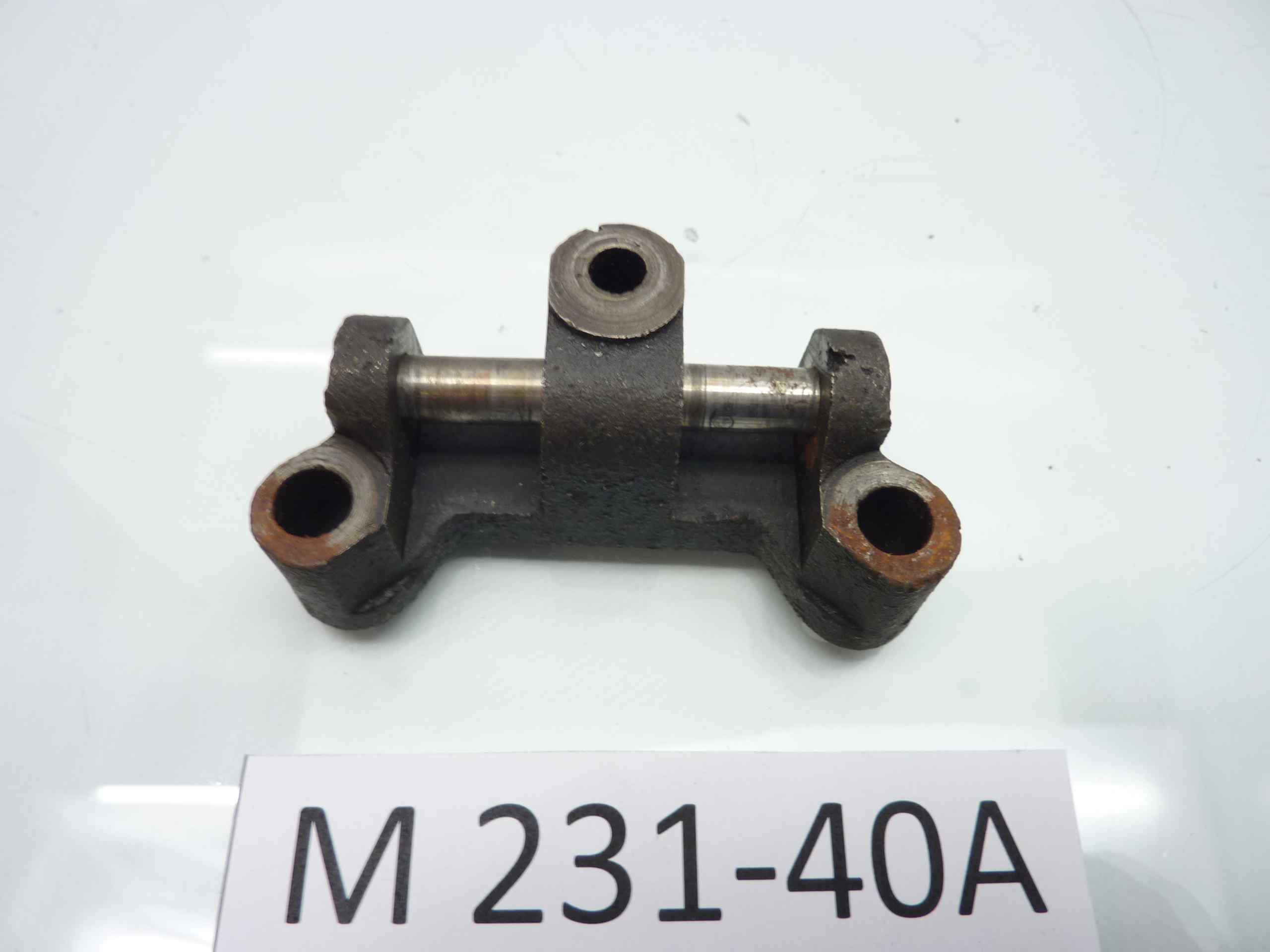 GILERA 300 supporto bilanceri cod 21761