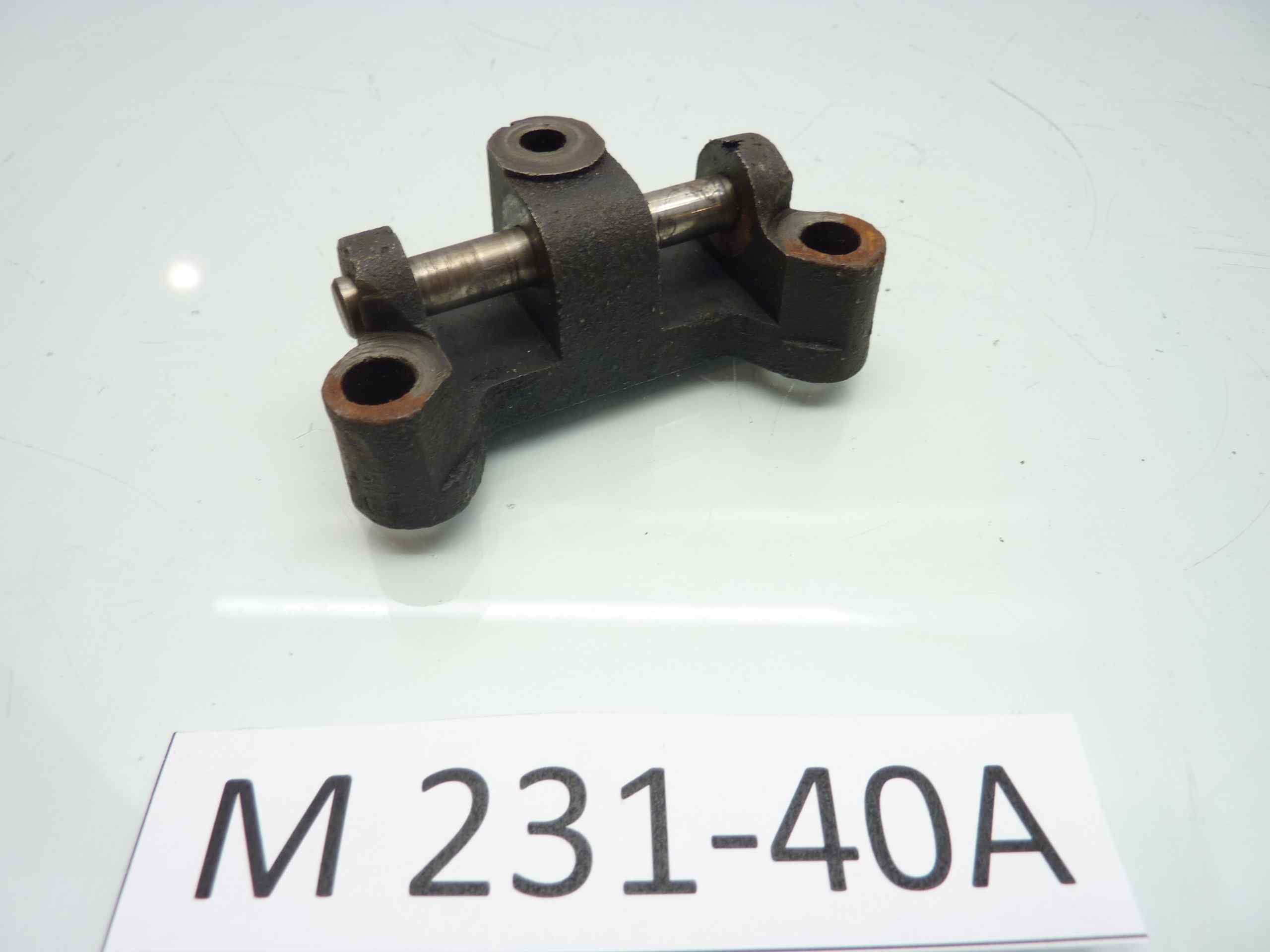GILERA 300 supporto bilanceri cod 21761 - immagine 3