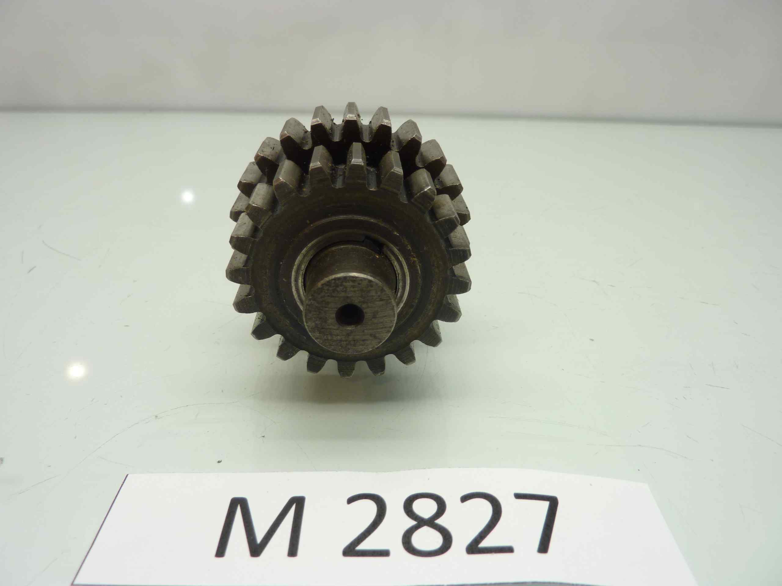 GILERA VARI MODELLI Albero secondario cambio - immagine 3
