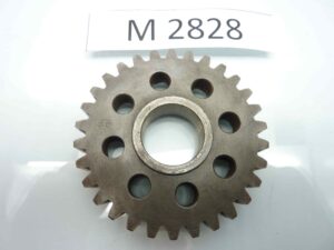 GILERA VARI MODELLI ingranaggio 30 denti