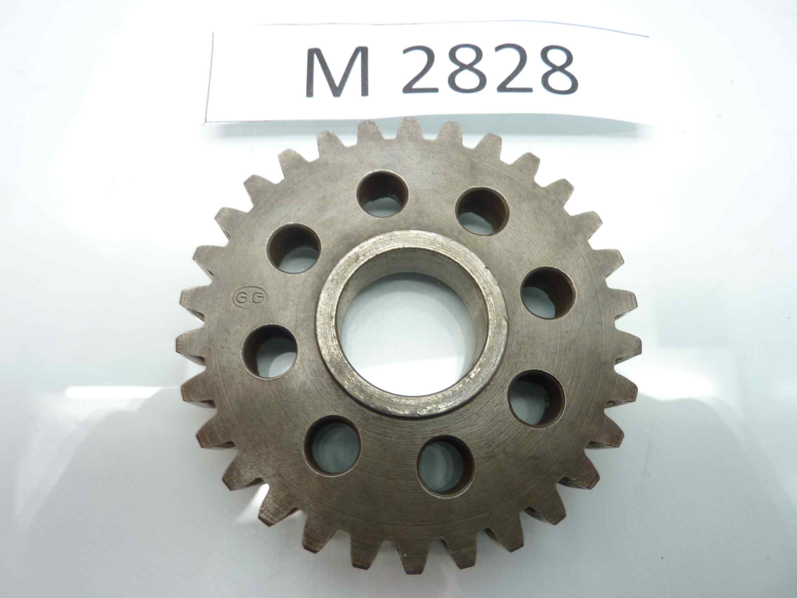 GILERA VARI MODELLI ingranaggio 30 denti