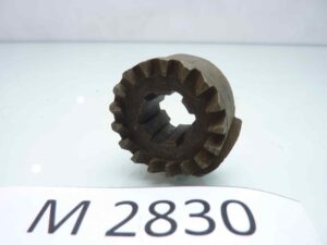 GILERA VARI MODELLI ingranaggio messa in moto accensione 28 denti